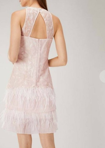 Coast polina embroidered - polina,