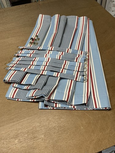 Clarke striped - clarke,