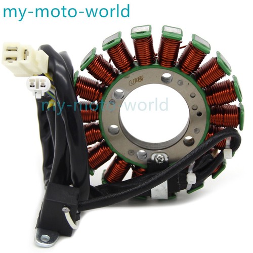 For suzuki magneto - for,