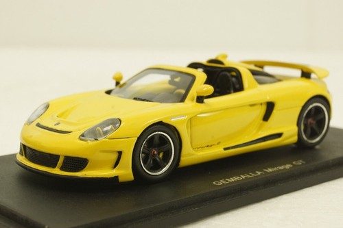 2007 porsche gemballa mirage - 2007,