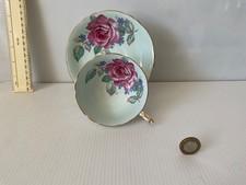 VINTAGE PARAGON CHINA ENGLAND