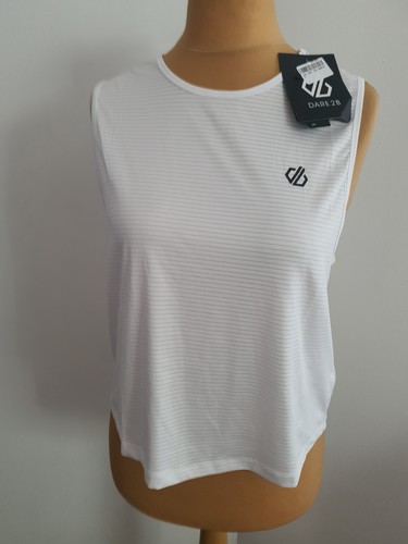 New dare white top - dare,