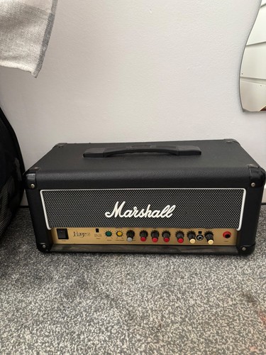 Marshall haze mhz15 - haze, amp