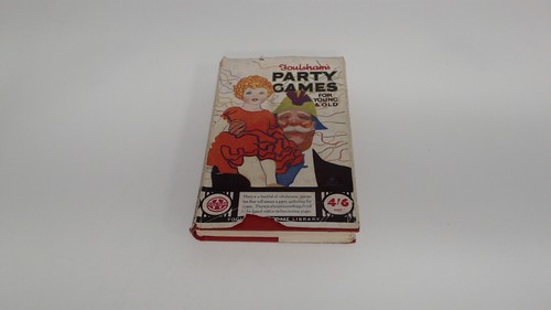 Part games and - , amusements