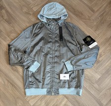 Stone Island Nylon Metal Watro