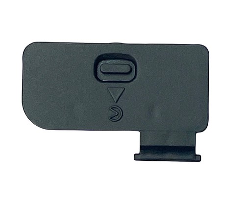Nikon d500 battery door - battery,