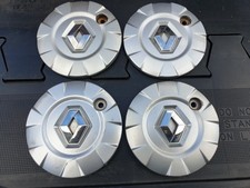 Renault Clio Alloy Wheel