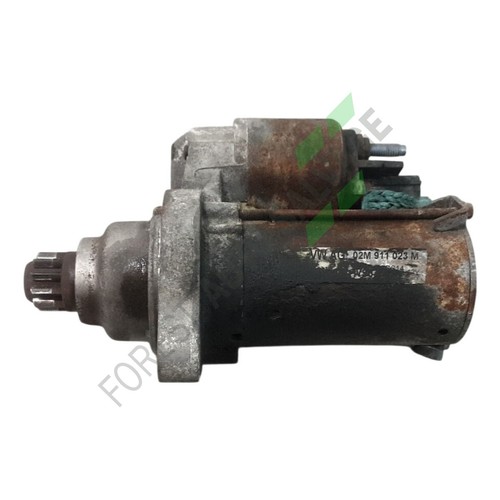 2009 volkswagen polo - 2009, starter