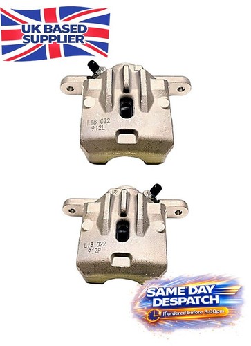 Brake calipers for subaru - calipers,
