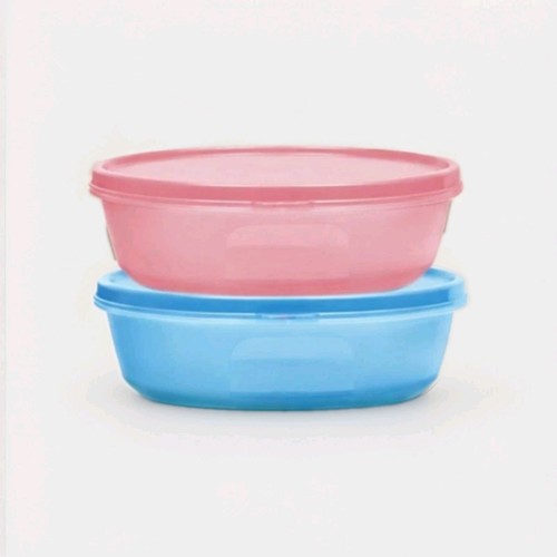 Tupperware bowl set - bowl,