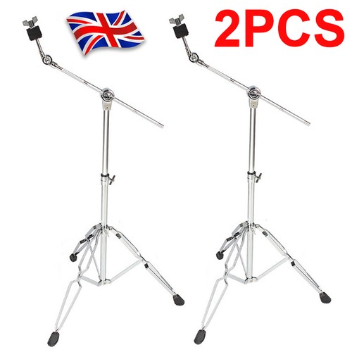 2pcs adjustable tornado cymbal - 2pcs,