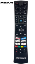 Original Medion RC1829 TV