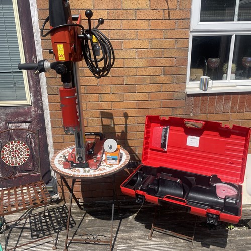 Hilti 150 diamond core - 150-u,