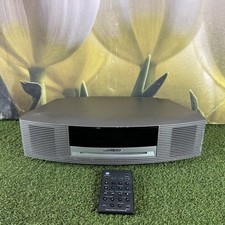 Bose Wave Music System WMS
