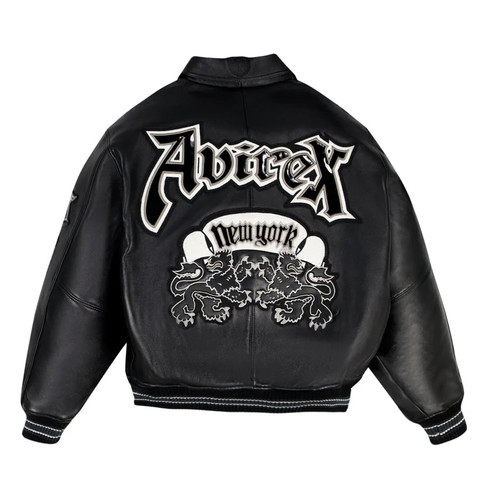 Avirex new york style - avirex,