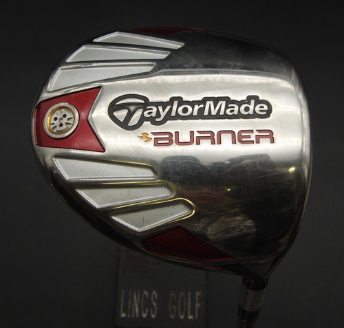 Taylormade burner - burner, 10.5°