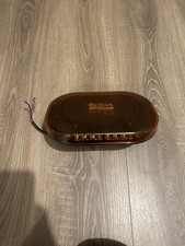 Britax Beacon Led 12v-24v micro bar single bolt mount