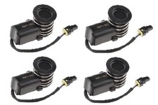Fits Mazda CX-9 2006-On Rear Ultrasonic PDC Parking Sensors x4