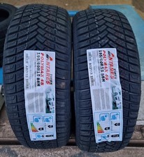 2 x 195/60R15 ANTARES 88H