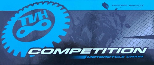 Honda cr85rb rear chain - honda,