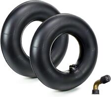 2X 4.10/3.50-4 Inner Tube Bent