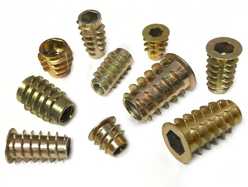 M10 threaded hex - m8,