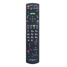 N2QAYB000672 Replace Remote