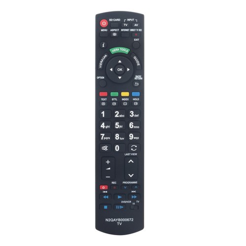 N2qayb000672 replace remote - replace,