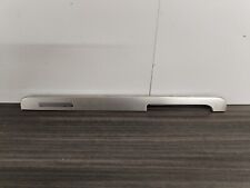 AUDI TT 2010 RHD DASH