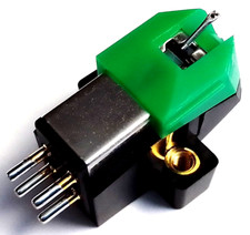 Audio Technica AT-VM95E