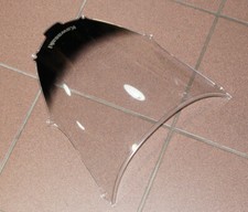 Original Kawasaki windshield for Ninja ZX-9R year 2000/2001