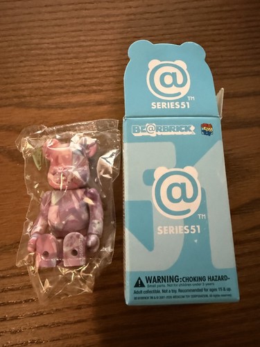 Medicom bearbrick rbrick - bearbrick, be@rbrick
