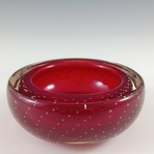 Whitefriars #9099 Ruby Red