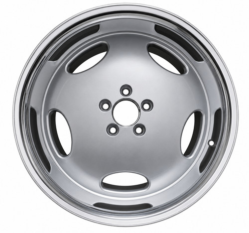 New inch alloy wheels - inch, fit