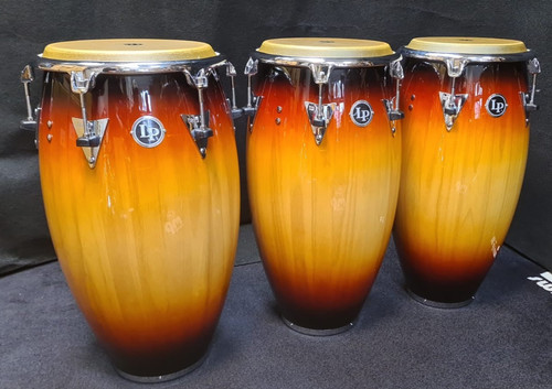 Latin percussion classic - percussion, lp