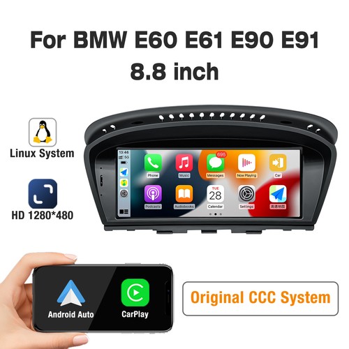 For bmw cic - bmw, 3er