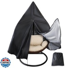 Egg Chair Cover for 75"x45"