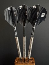 Brand new 23 gram RVB endorsed