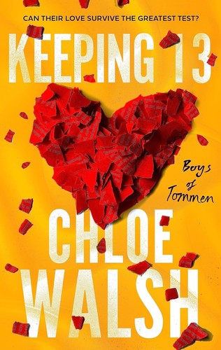 Keeping epic emotional - keeping, 13: