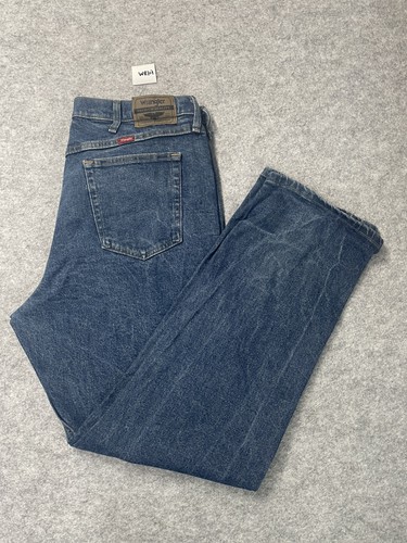 Wrangler jeans men w36 - w36, l32