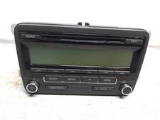 VOLKSWAGEN POLO 09-18 Year Mk5