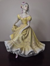 Royal Doulton Ninette HN2379