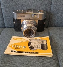 Vintage Voigtlander Vito B