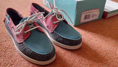 Moshulu salcombe size 39 - salcombe, 3