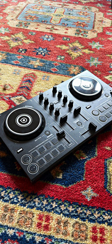 Pioneer ddj 200 - dj, ddj-200