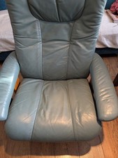 Ekornes Stressless Leather