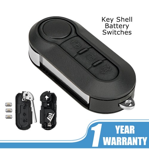 Button remote key fob - remote,