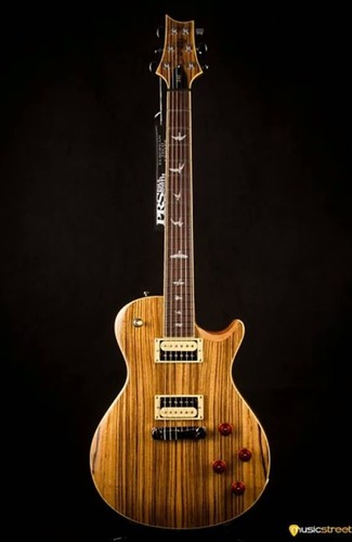 Prs mark tremonti limited - mark,