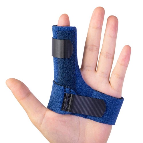 Finger splints for hands - finger,