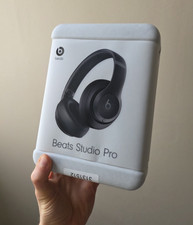 Beats Studio Pro Over Ear